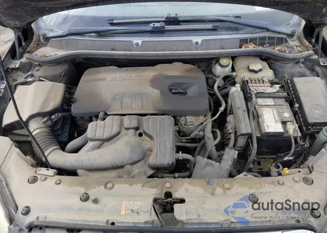 2014 Buick Verano Leather Group from USA, damaged, VIN 1G4PS5SK8E4190890